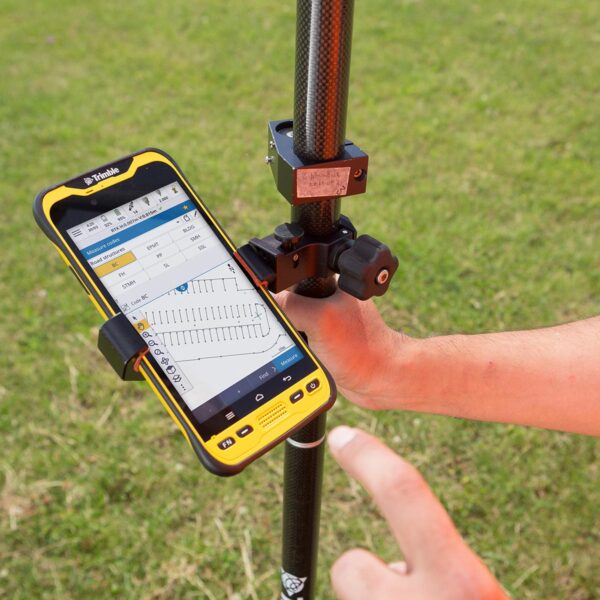 Trimble Access - GNSS General Survey; Perpetual License - Image 2