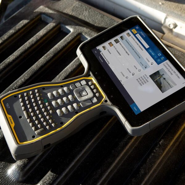 Trimble Access - General Survey; Perpetual License - Image 2
