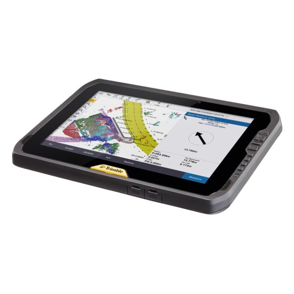 Trimble TAB-T100-1110-00 - T100 Data Collector - Image 2