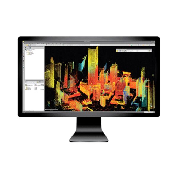 Trimble TRW-COR-YR-FTG RealWorks Core Software - Annual Subscription