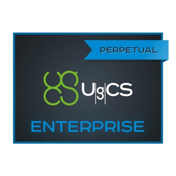 UgCS Enterprise Perpetual