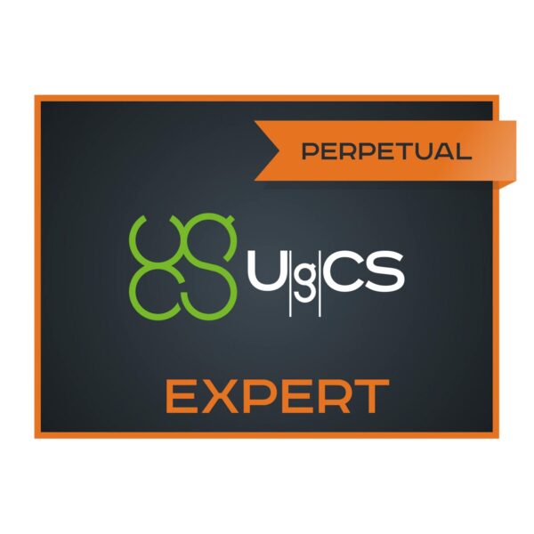 UgCS Expert Perpetual