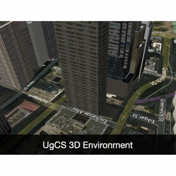 UgCS Expert Perpetual - Image 2