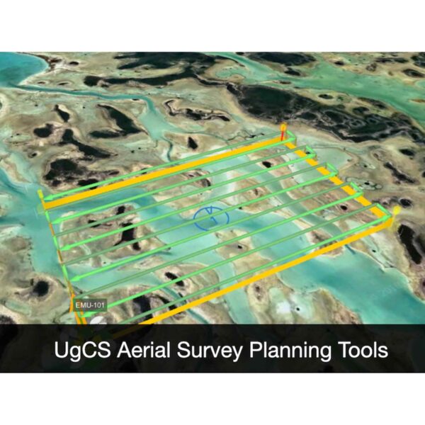 UgCS Expert Perpetual - Image 3