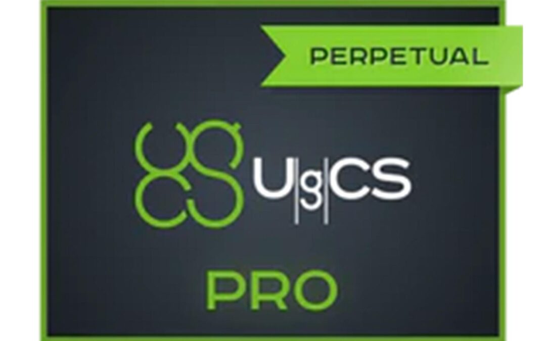 UgCS Pro Perpetual