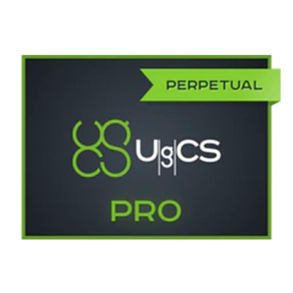 UgCS Pro Perpetual