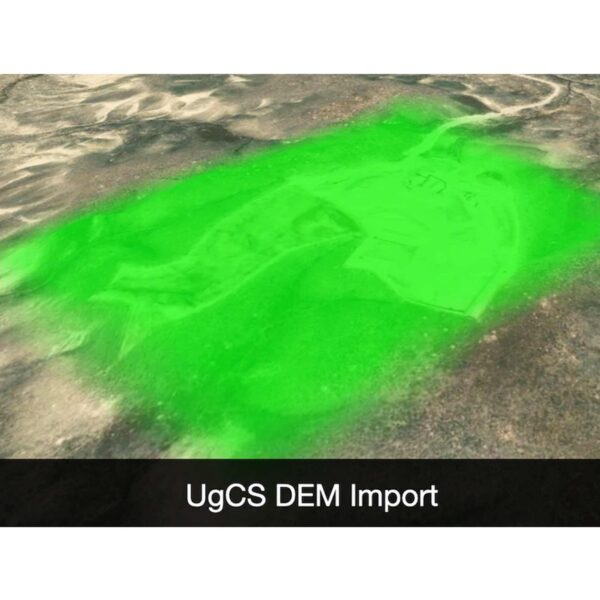 UgCS Pro Perpetual - Image 3
