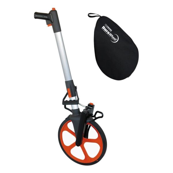 DuraWheel Measuring Wheel ft/10ths