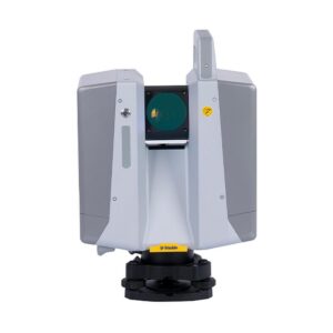 Trimble X12 Kit with T10x Tablet
