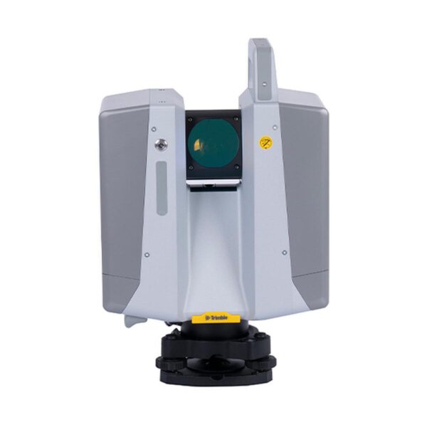 Trimble X12 Kit with T10x Tablet