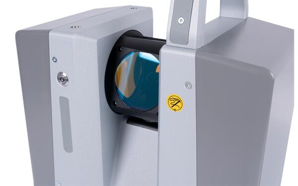 Trimble X12 Kit with T10x Tablet - Image 4