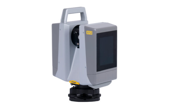 Trimble X12 Kit with T10x Tablet - Image 3