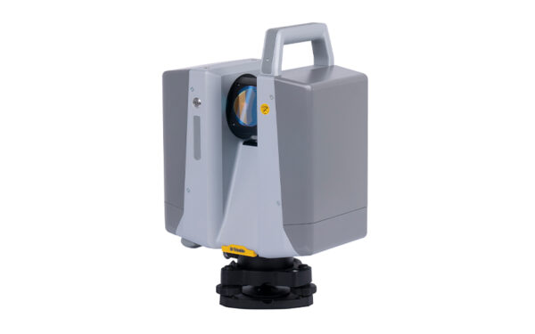 Trimble X12 Kit with T10x Tablet - Image 2