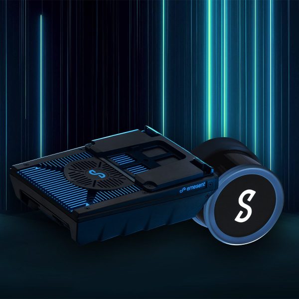 Emesent E00-HSTX-KIT Hovermap ST-X Kit - Image 3