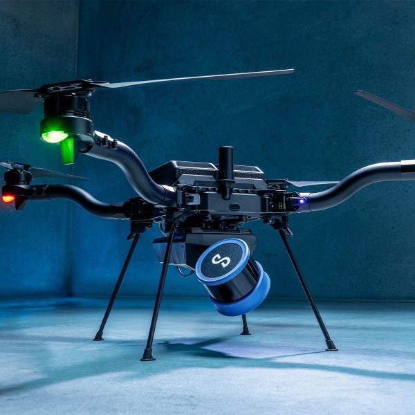 Emesent E00-HSTX-KIT Hovermap ST-X Kit - Image 4