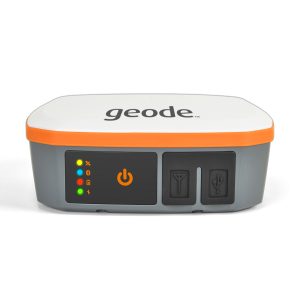 Juniper Systems Geode GNS3M-CFG (13817) Multi-Frequency Antenna Model (Upgradeable) Receiver
