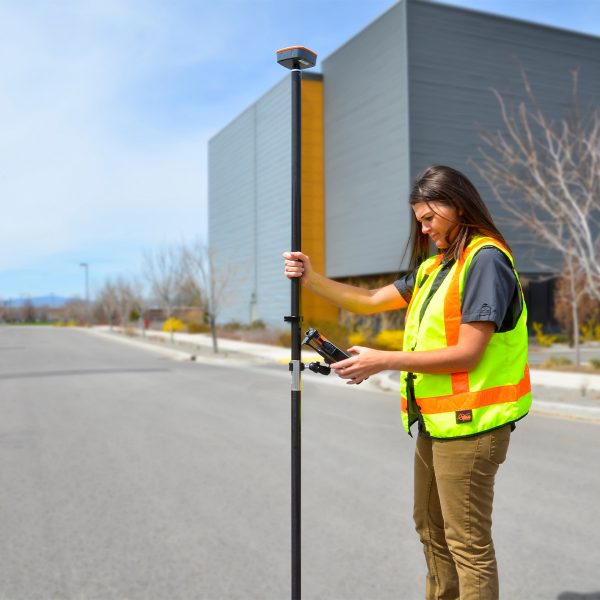 Juniper Systems Geode GNS3M-CFG (13817) Multi-Frequency Antenna Model (Upgradeable) Receiver - Image 4