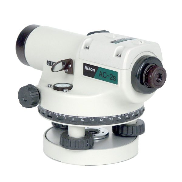 Nikon AC-2S-360 Auto Level - Image 3