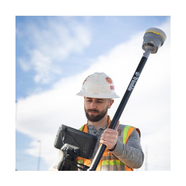 Trimble R980-101-50-01 R980, Model 50, ROW - Image 2