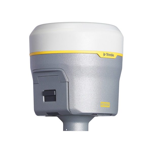 Trimble R980-101-50-01 R980, Model 50, ROW - Image 3
