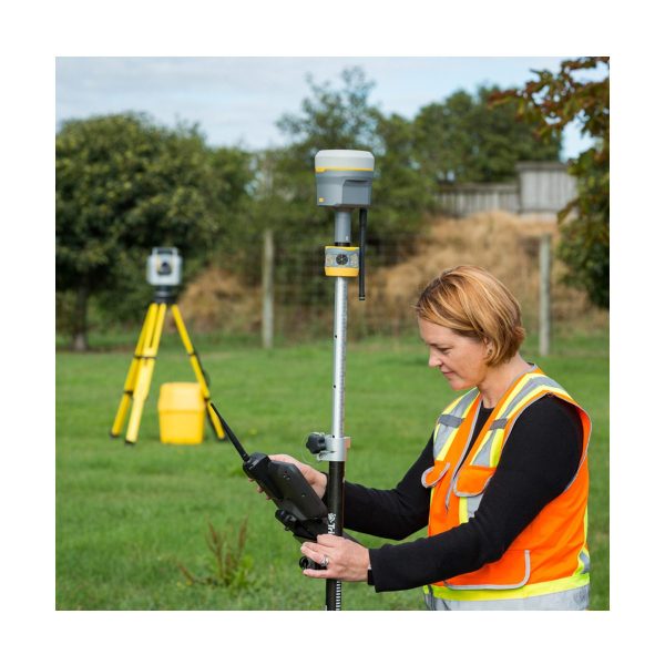 Trimble R980-101-50-01 R980, Model 50, ROW - Image 4
