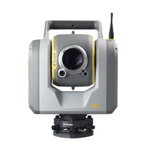 Trimble SX12-HW-02 SX12 1" Scanning Total Station