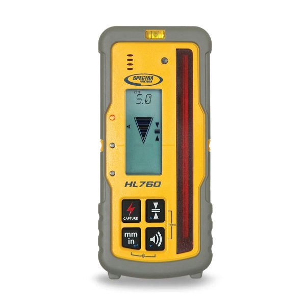 Spectra Precision LL1505C Laser Level - Image 6