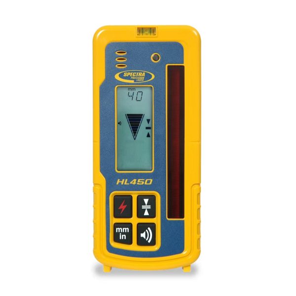 Spectra Precision LL300N Laser Level - Image 5