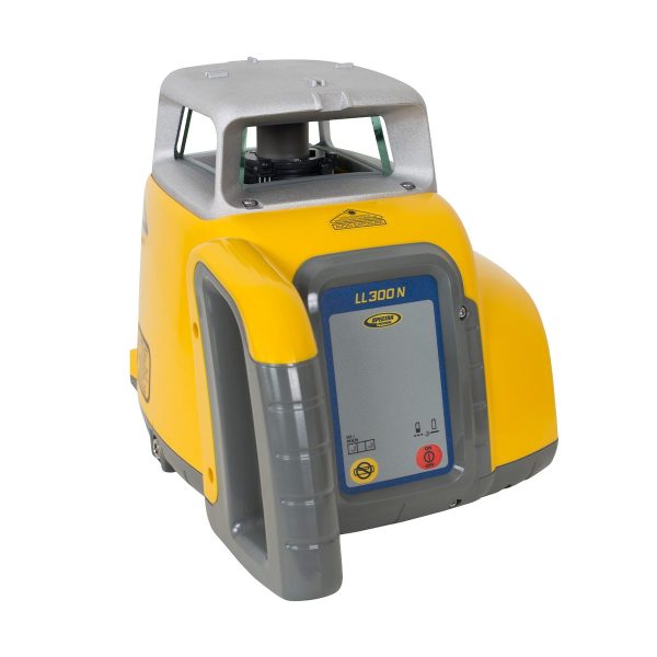 Spectra Precision LL300N Laser Level - Image 2