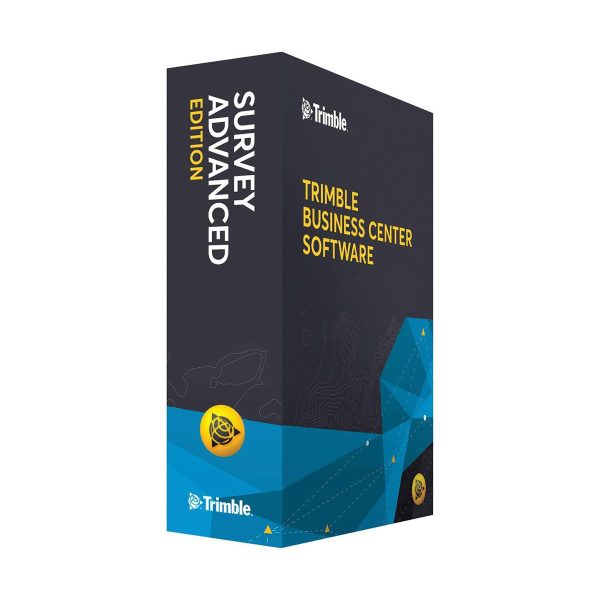 Trimble 63610-00 Trimble Business Center Advanced - Dongle License