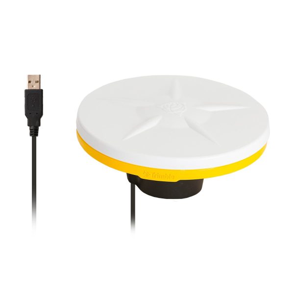Trimble Catalyst DA2 109695-00 Receiver - Image 3