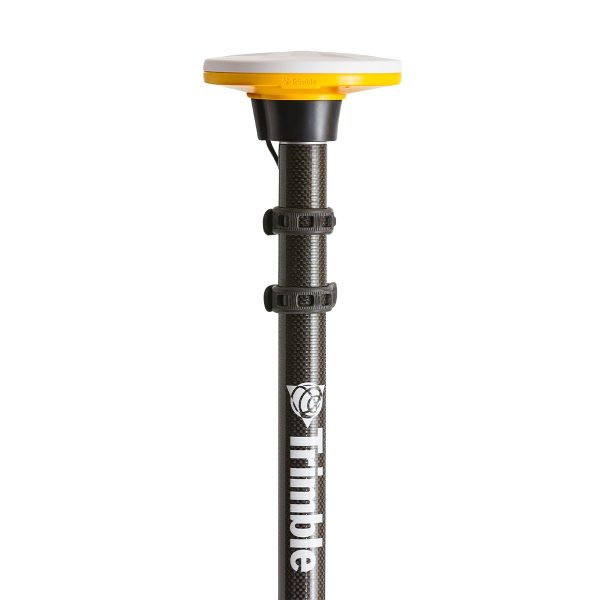 Trimble Catalyst DA2 109695-00 Receiver - Image 4