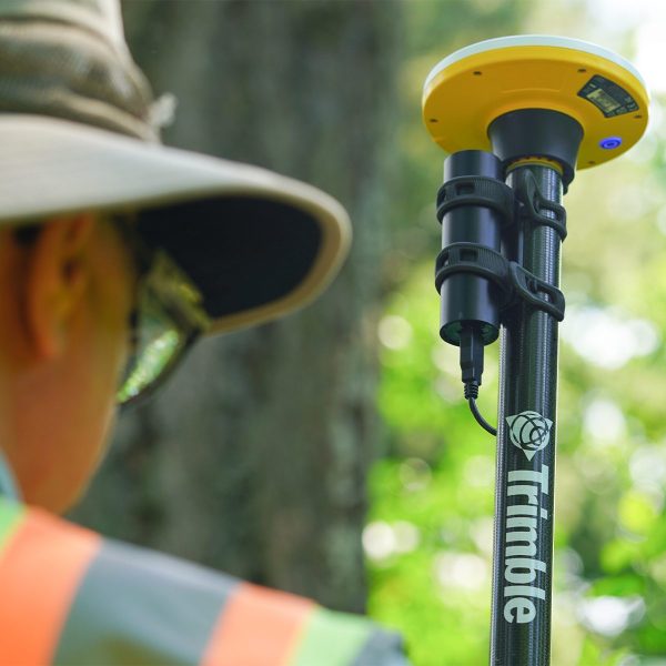 Trimble Catalyst DA2 109695-00 Receiver - Image 5
