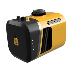 YellowScan Mapper+ (Version 3) YSM3+KIT Integrated System