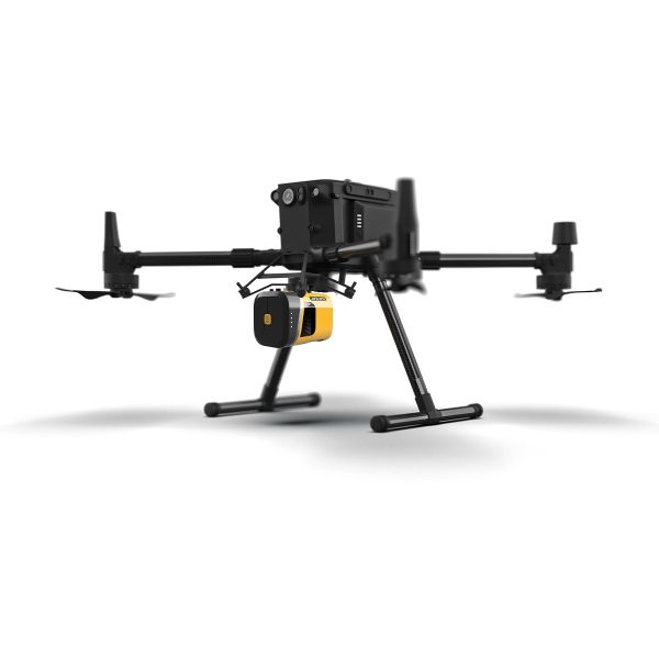 YellowScan Mapper+ (Version 3) YSM3+KIT Integrated System - Image 2