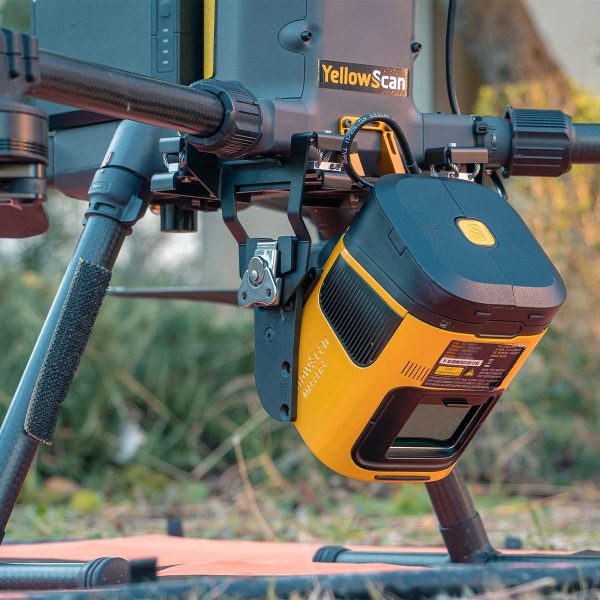 YellowScan Mapper+ (Version 3) YSM3+KIT Integrated System - Image 4
