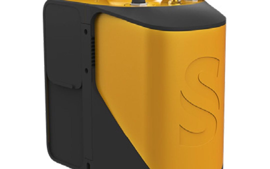 YellowScan Mapper (Version 3) YM3CAMKIT & Single Camera Module 20MP