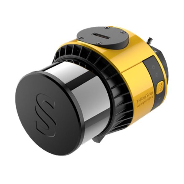 YellowScan Surveyor Ultra 3 YSSVKIT30 Integrated System
