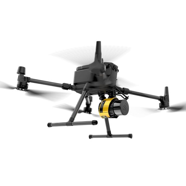 YellowScan Surveyor Ultra 3 YSSVKIT30 Integrated System - Image 2