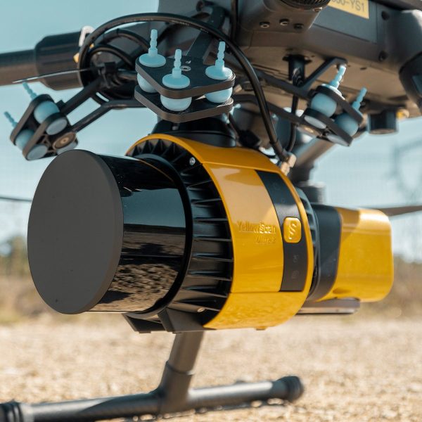 YellowScan Surveyor Ultra 3 YSSVKIT30 Integrated System - Image 3