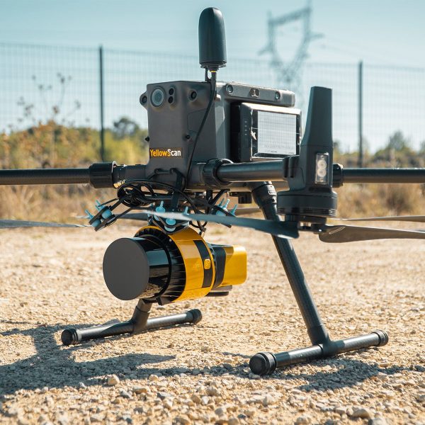 YellowScan Surveyor Ultra 3 YSSVKIT30 Integrated System - Image 4