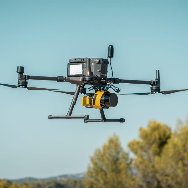 YellowScan Surveyor Ultra 3 YSSVKIT30 Integrated System - Image 5