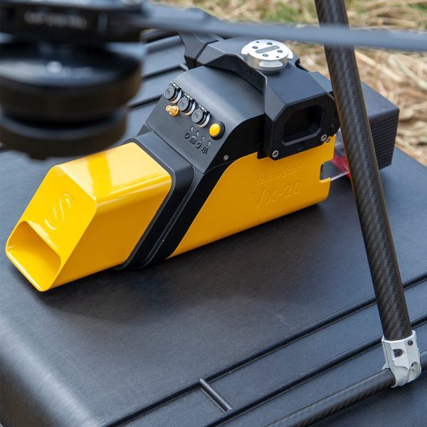YellowScan Vx20-100 YSVXKIT21 Integrated System - Image 2
