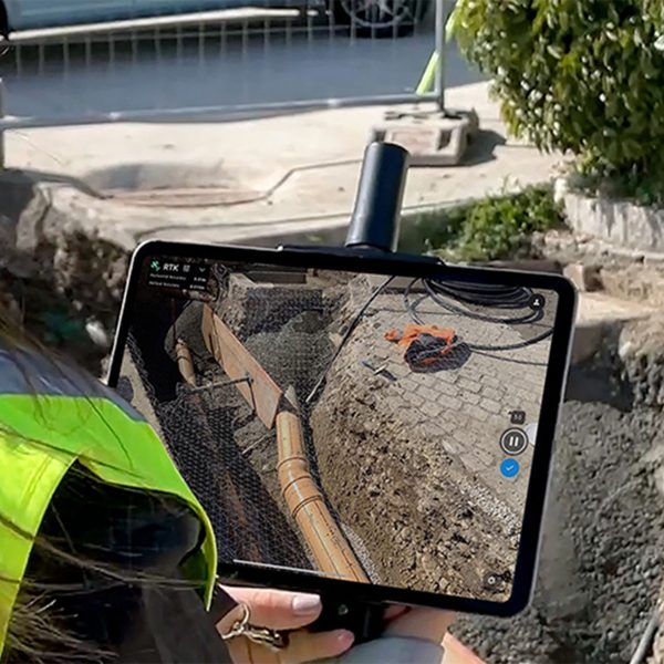 Pix4D viDoc RTK Rover - Image 2