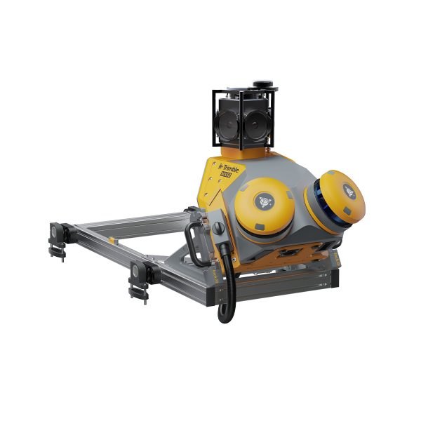 Trimble MX60 Mobile Mapping System