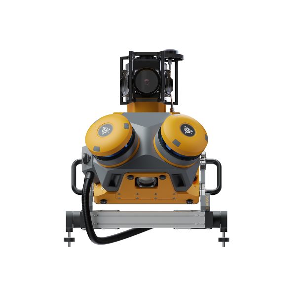 Trimble MX60 Mobile Mapping System - Image 2