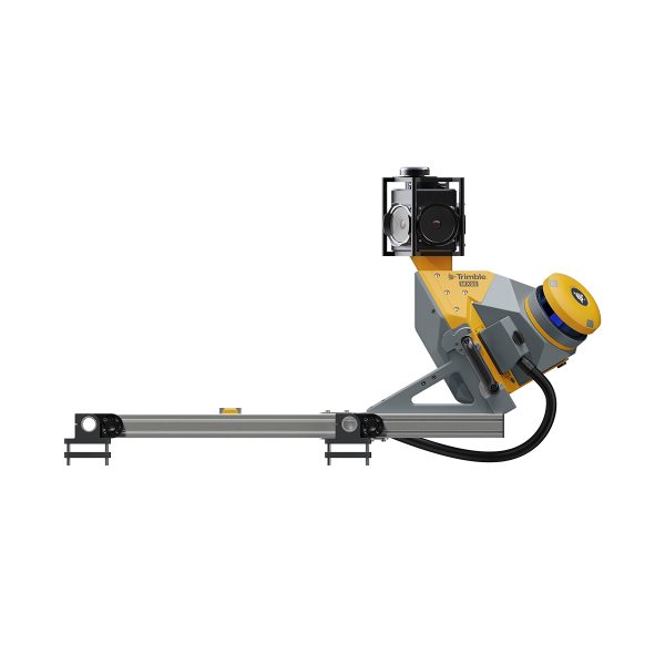 Trimble MX60 Mobile Mapping System - Image 3