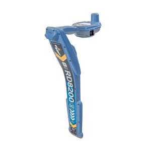Radiodetection RD8200SG Survey Grade Cable and Pipe Locator