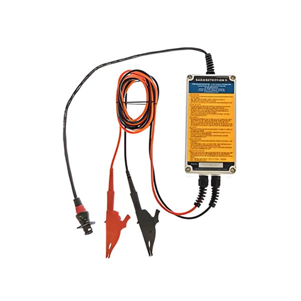 Live Cable Connector (LCC)