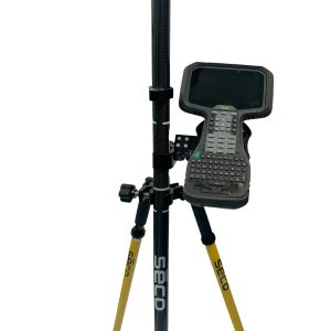 TCS5 Magnetic Pole Bracket